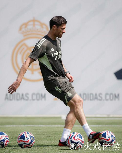 阿拉维斯传奇：阿隆索是出色的教练，盼皇马给予信任