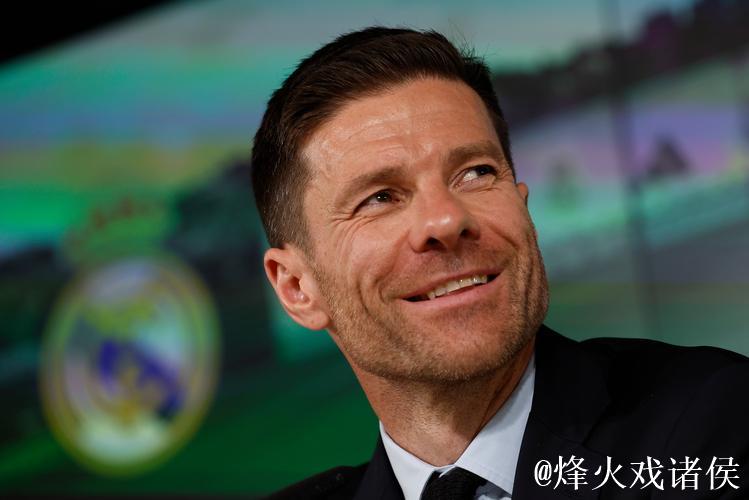 阿拉维斯传奇：阿隆索是出色的教练，盼皇马给予信任