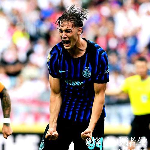 国米若持续当前表现，恐迎失望结局——迪卡尼奥