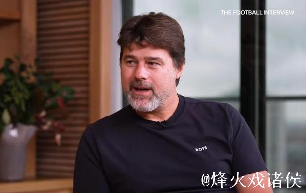 波切蒂诺:如果能回到2019年欧冠决赛,我会做出不同选择 波切蒂诺:如果能回到2019年欧冠决赛,我会做出不同选择