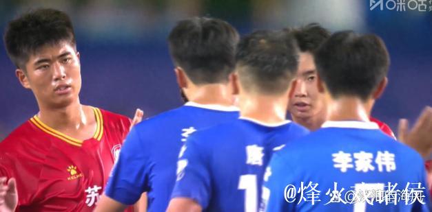 2026苏超赛季八场复仇对决引爆热议